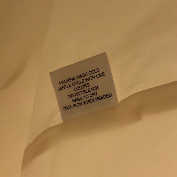 ModCloth Myrtlewood of CA dress - ivory/cream - Picture 8 of 8